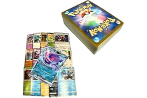 50+ Official Japanese Pokemon Cards Collection with 5 Foils in Any Combination and at Least 1 Double Rare or Higher Rarity - 