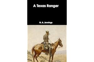 A Texas Ranger