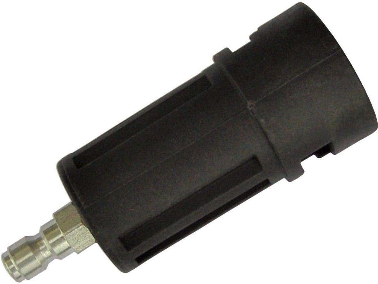 Pressure Washer Karcher K-Series Female to Compact Q/R Conversion Adaptor