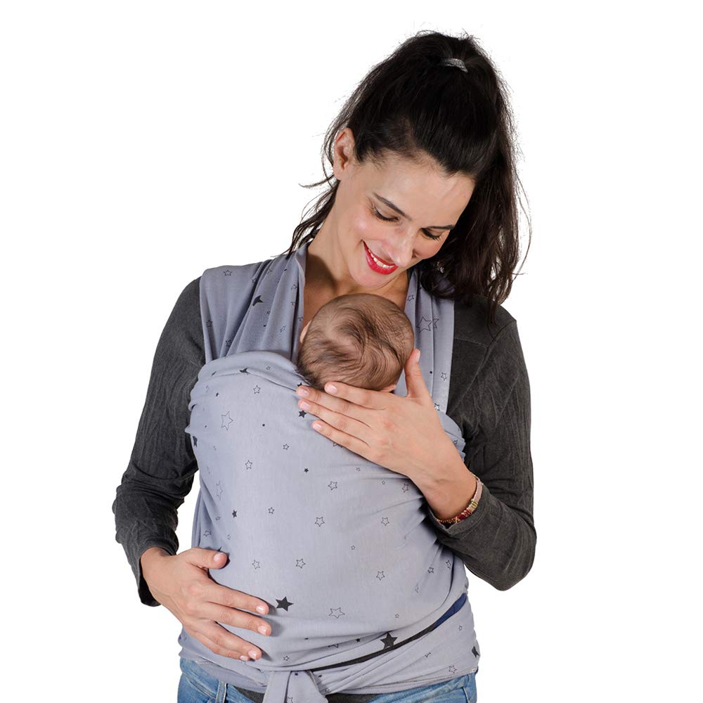 mila baby carrier