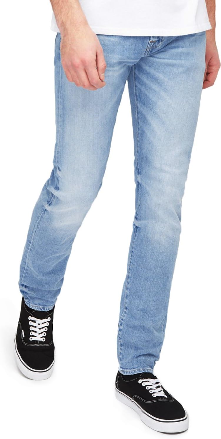 Men's Jeans Blue blue