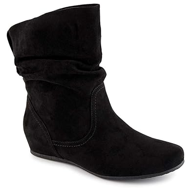 womens boots amazon uk