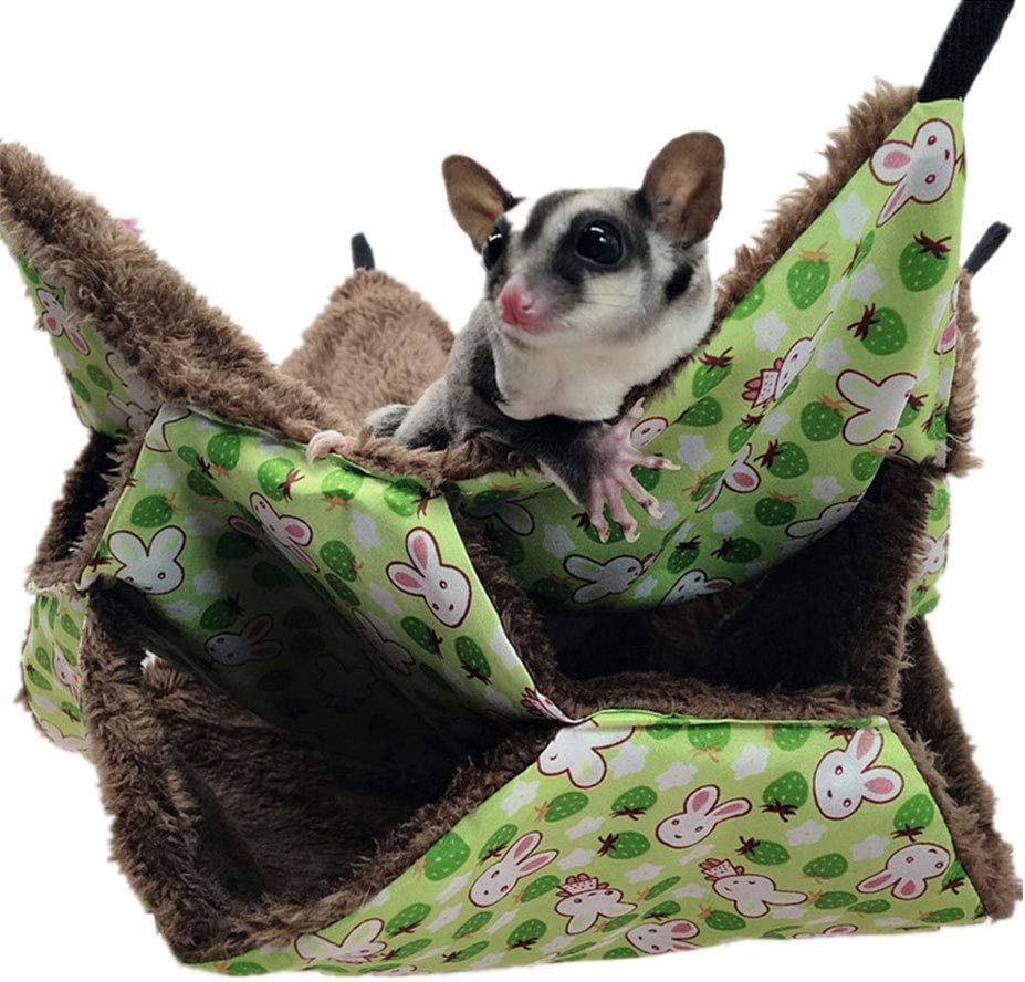 Small Pet Cage Hammock