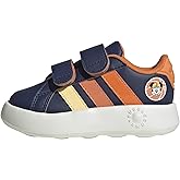 Adidas Baby-Boys Marvel Grand Court Hook & Loop