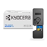 KYOCERA TK-5452C Cyan Toner Cartridge for
