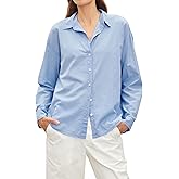 Velvet by Graham & Spencer Women's Devyn Long Sleeve Button Down Top