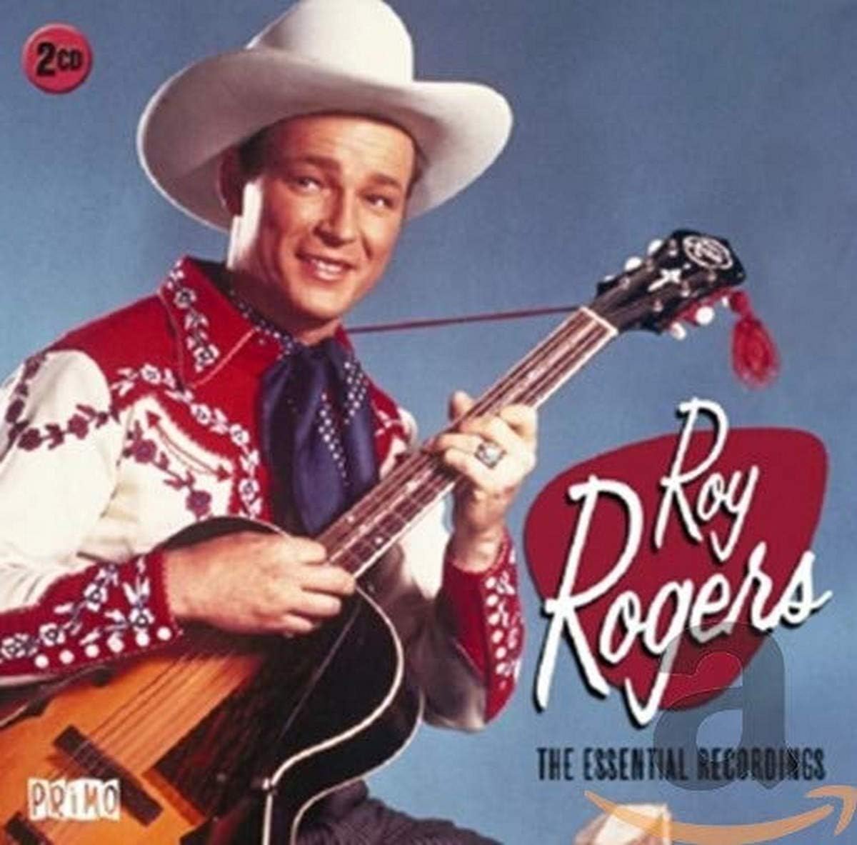 The Essential Recordings by Roy Rogers Amazon.co.uk Music