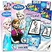 Disney Frozen Coloring Book Super Set -- 3 Deluxe Frozen Coloring Books with Frozen Stickers (Super Set) primary