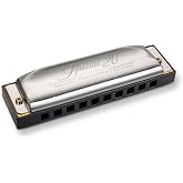 Hohner SPC20 C Special 20 Harmonica, C