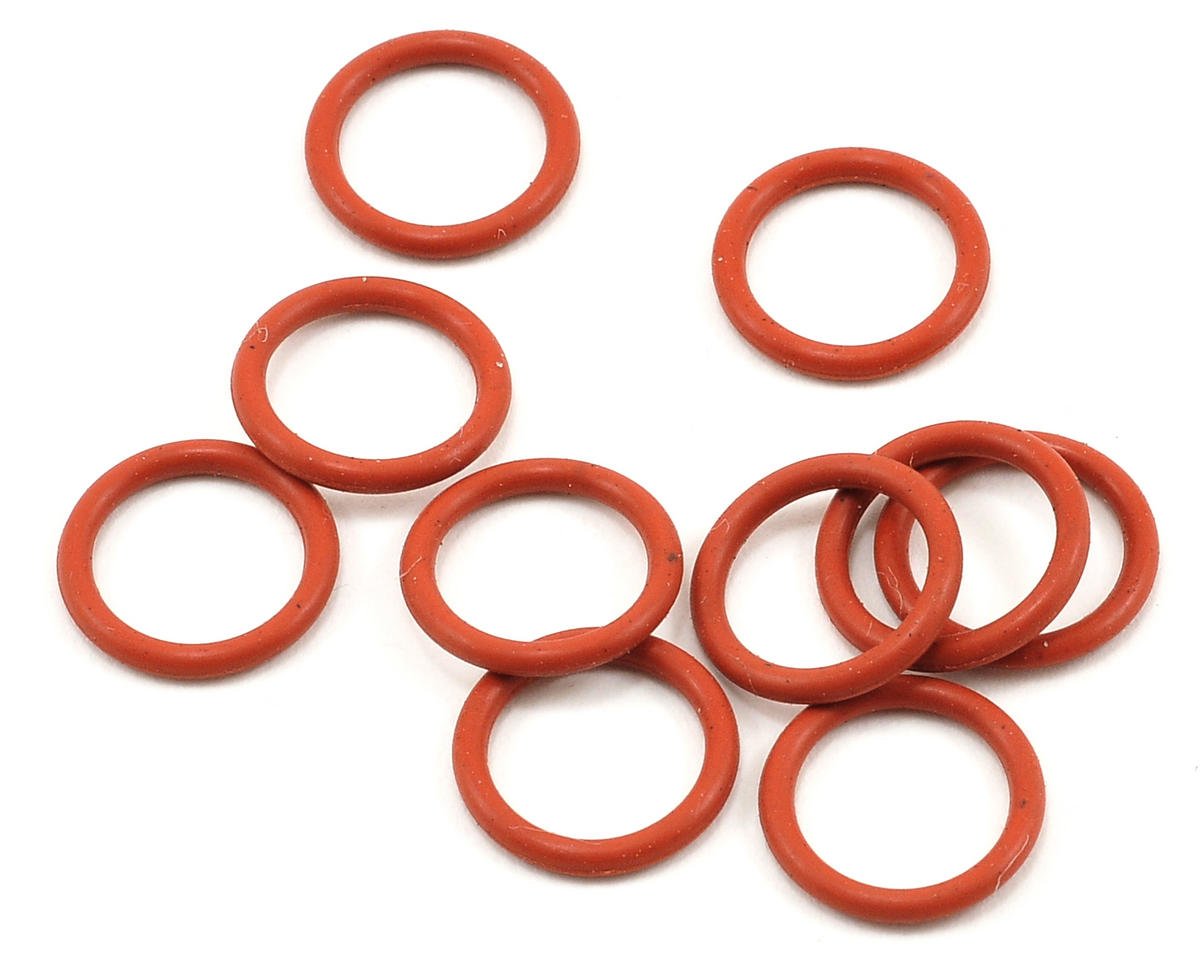 Axial O-Ring 9.5X1.5: Amazon.co.uk: Electronics