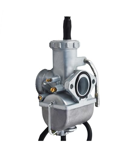 Gas Fuel Petcock Valve Switch For Honda CB125 CB125S CB350 – 2-Stroke Motorcycle Fuel Shutoff