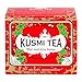 STRAWBERRY GREEN TEA 20 Muslin Tea Bags