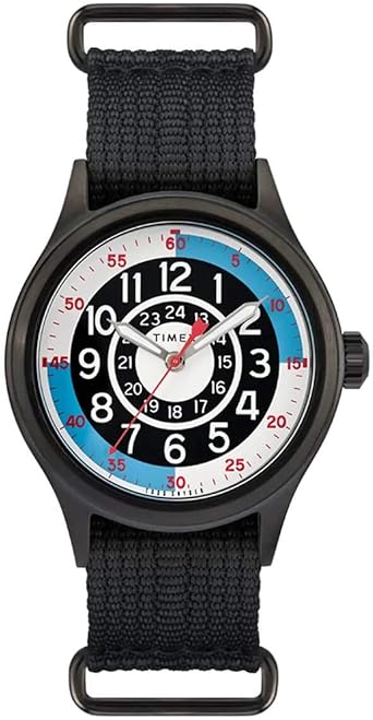 timex x todd snyder blackjack
