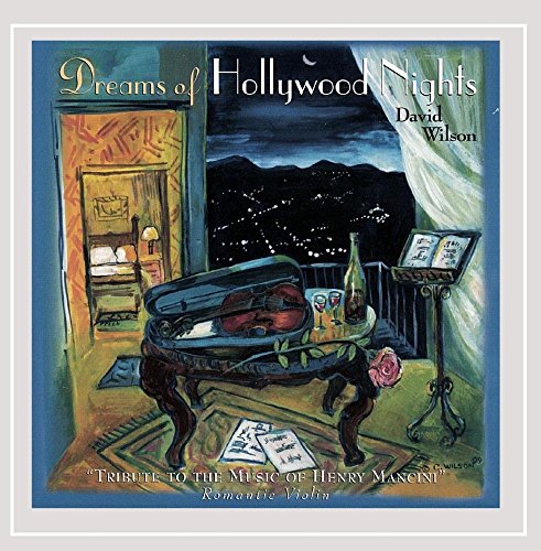 Dreams of Hollywood Nights