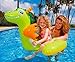 Intex Baby Dragon Ride-On Pool Inflatable
