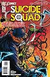 Suicide Squad #4 