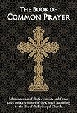 "The Book of Common Prayer Pocket edition" av The Episcopal Church