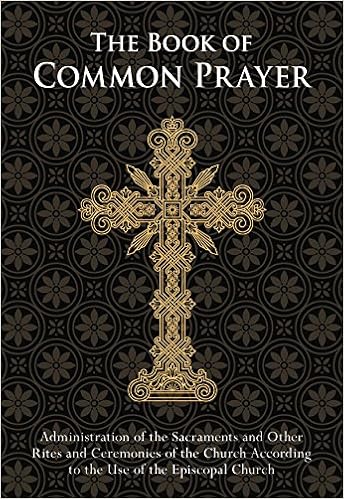 The Book of Common Prayer: Pocket edition