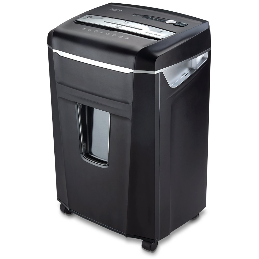 Best Paper Shredder For Home Office 10 Sheet