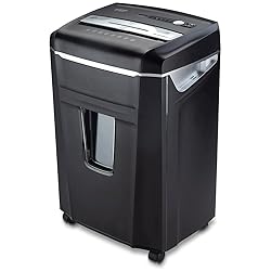 Aurora High Security JamFree AU1000MA 10-Sheet