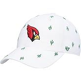 47 Women's NFL Team Confetti Clean Up Adjustable Hat
