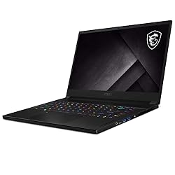 MSI GS66075 GS66 Stealth 15.6" 300Hz 3ms Ultra Thin