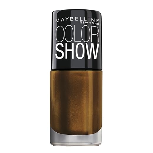 Maybelline New York Color Show Bright Sparks