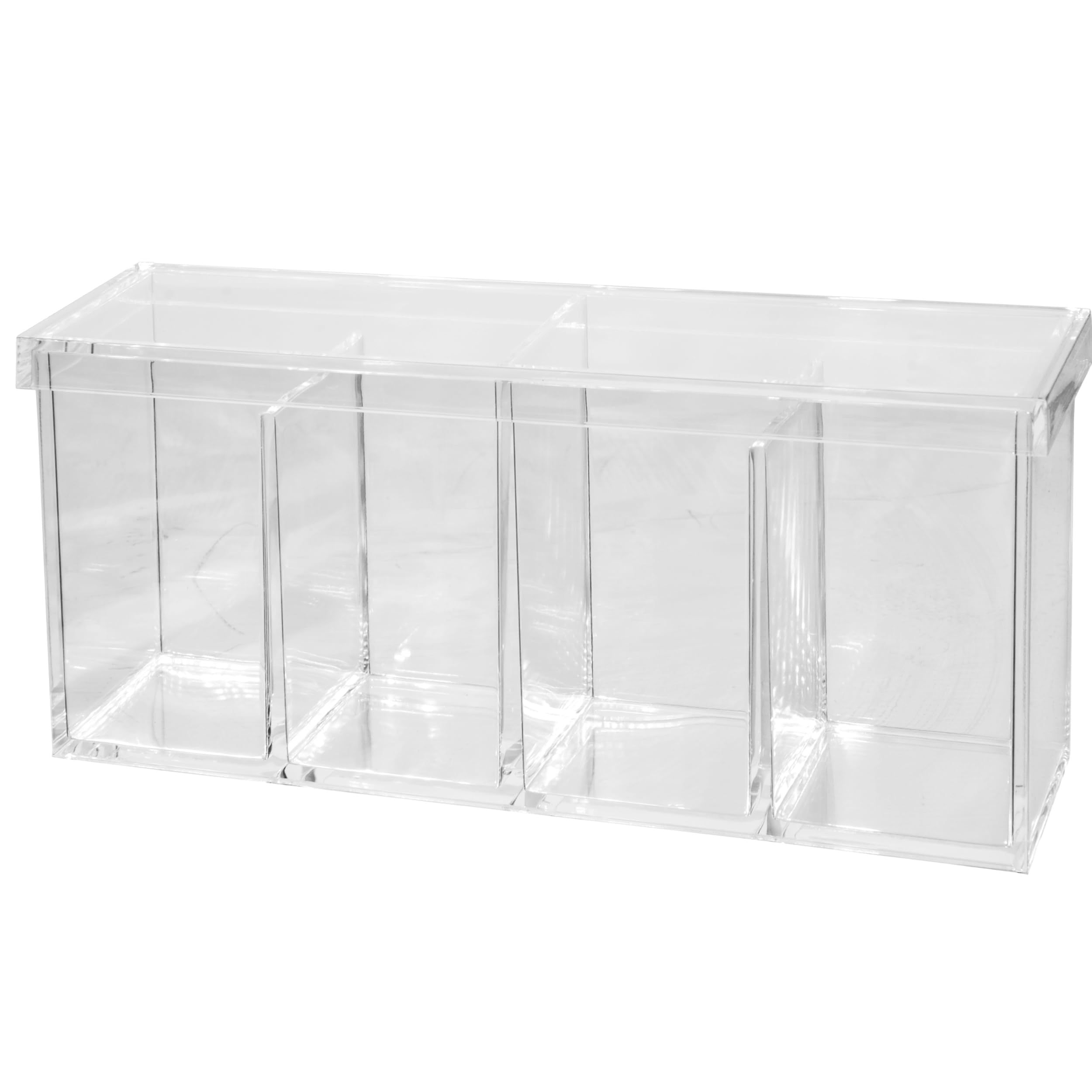 Fantasia Acrylic Empty Organizer Number 51007