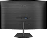 Philips 271E1SCA 27 Inch FHD Curved Monitor 75Hz VA FreeSync Speakers view 3