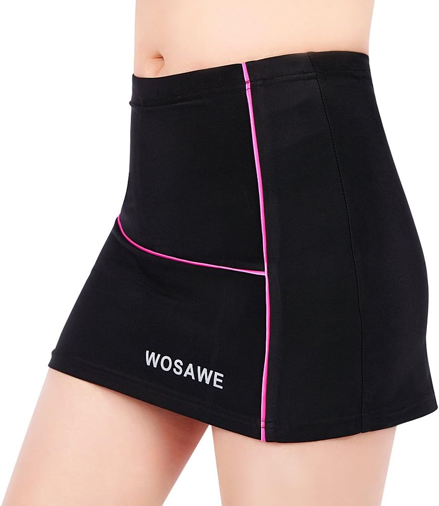 jupe de course à pied