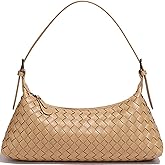 Handbags Shoulder Bags for Women Small Bags Women's Woven Tote Bag Crossbody Handbag Travel Hand Bag Purse Hobo