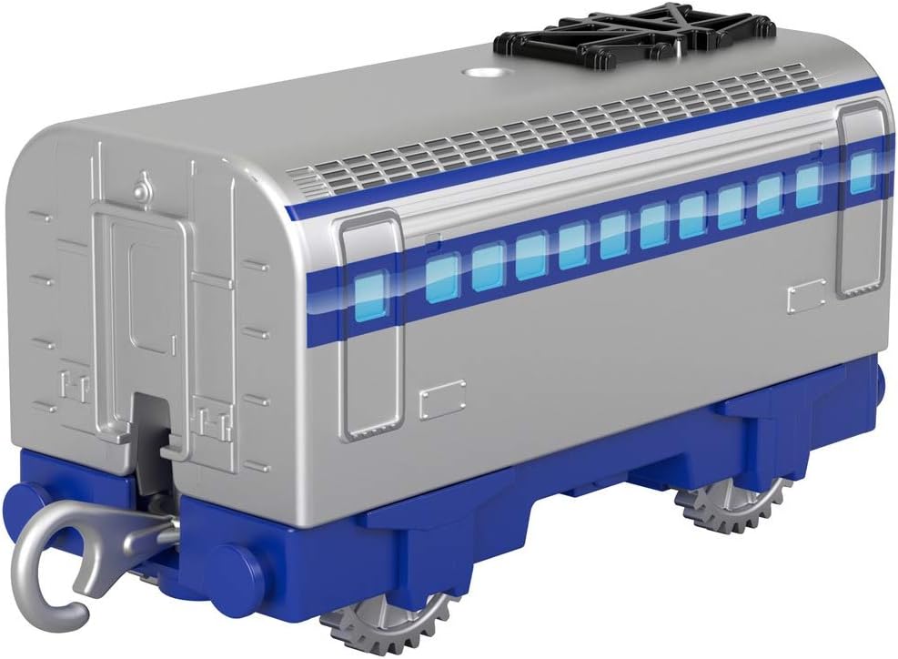 thomas and friends trackmaster kenji