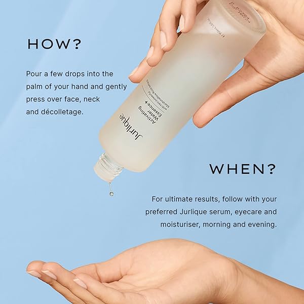 JURLIQUE ACTIVATING WATER ESSENCE+ WITH MARSHMALLOW ROOT EXTRACT, 2.5 OZ.