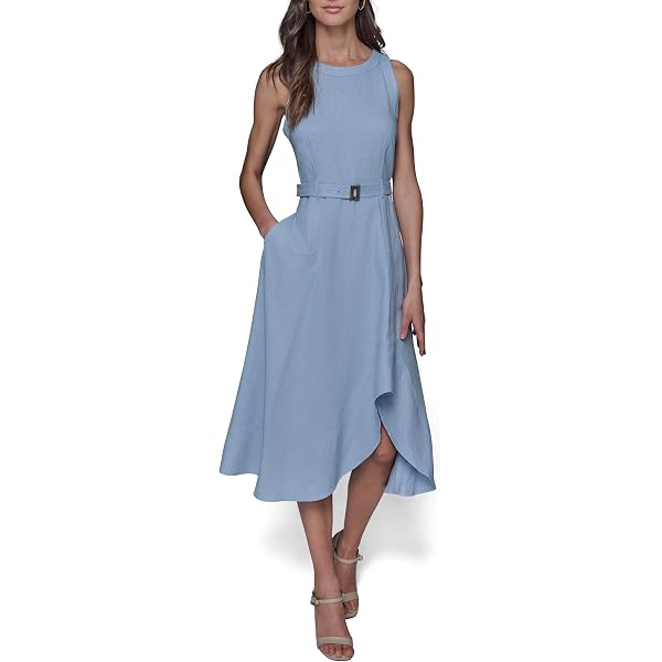 CLUB MONACO Women's Embroidered Eyelet Maxi Dress, Lt.Yellow/Jaune Clair, 0  at Amazon Women's Clothing store