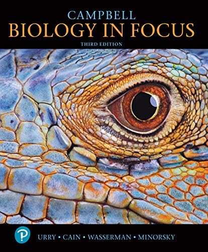 Amazon.com: Campbell Biology eBook : A., Urry Lisa, Cain Michael L