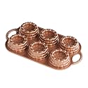Nordic Ware Shortcake Basket Pan