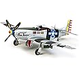 Tamiya Models P-51D/K Mustang Model Kit