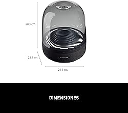 Harman Kardon Aura Studio 2 Bluetooth Speaker System