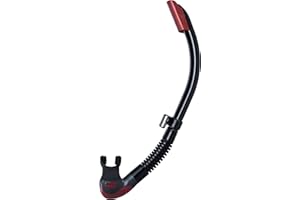 TUSA SP-170 Platina Hyperdry II Scuba Diving Snorkel