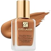 Estée Lauder Double Wear Stay-in-Place Foundation Makeup | Long-Wear Matte Foundation, 1 Fl Oz