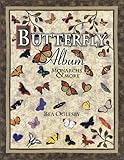 Butterfly Album Monarchs & More by 
