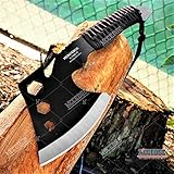KCCEDGE BEST CUTLERY SOURCE Axe Hatchet Tactical