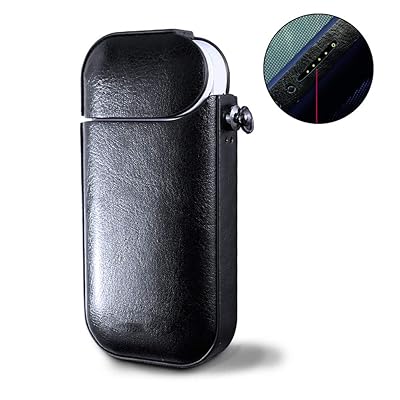 EFGS IQOS 2.4 Electronic Cigarette Case, Leather Dominican Republic | Ubuy