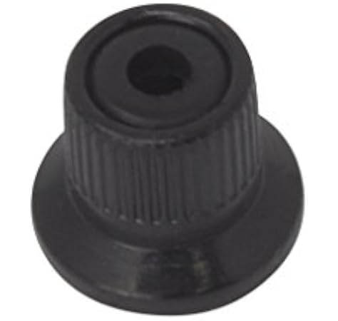 quick release skewer nut