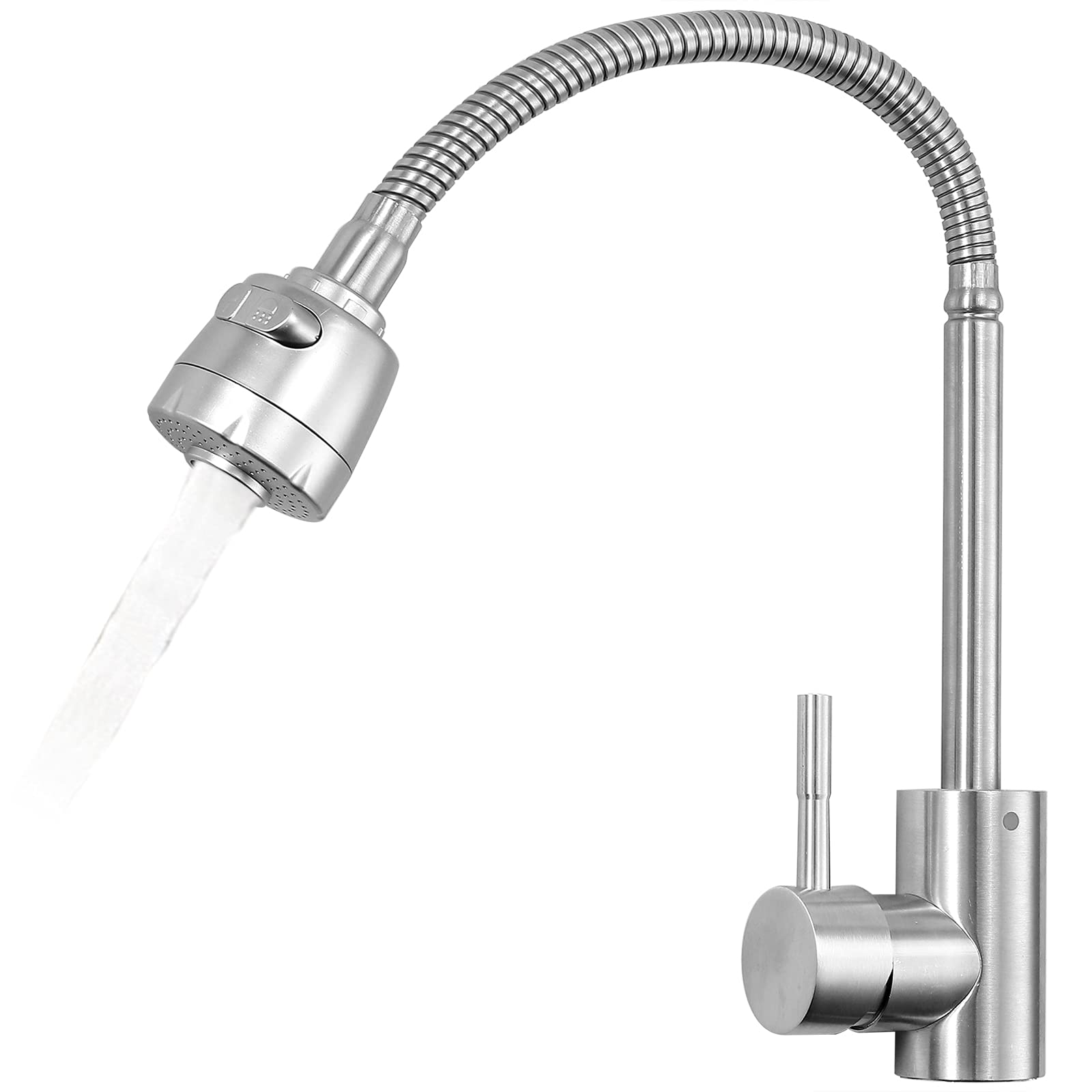 Grifos-para-Fregadero-de-Cocina-HOMGEN-Grifo-Giratorio-de-Cocina-de-Acero-Inoxidable-360-Modos-Duales-Diseno-de