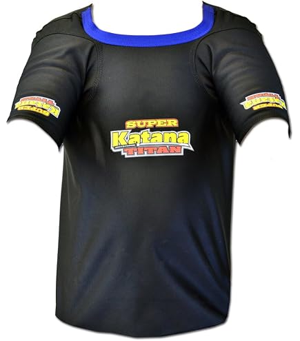 Amazon.com: Titan Fury Bench Shirt - Black - Size 28: Athletic