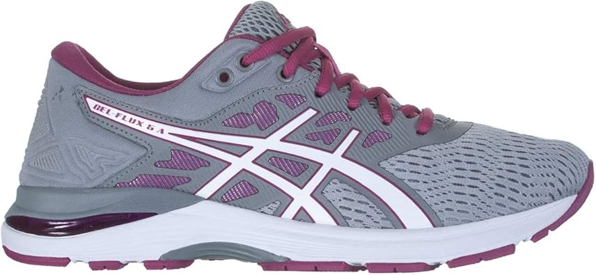 asics gel flux 5 a feminino