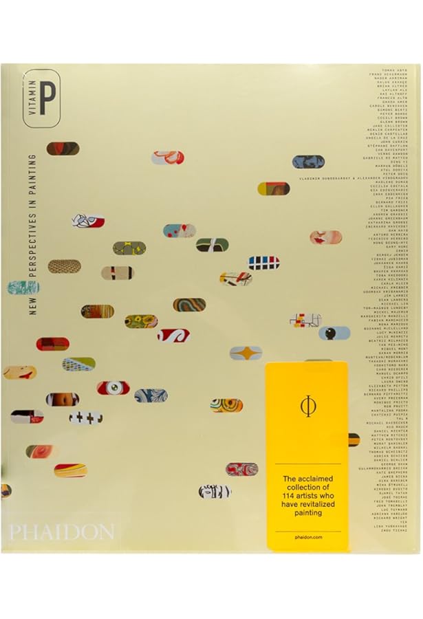 Vitamin D: New Perspectives in Drawing: Dexter, Emma