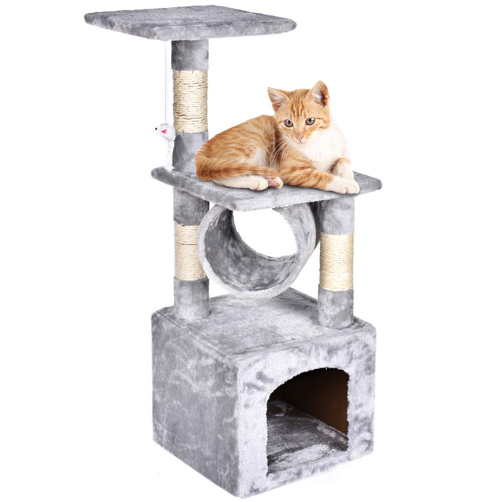 Best multi-level hammock