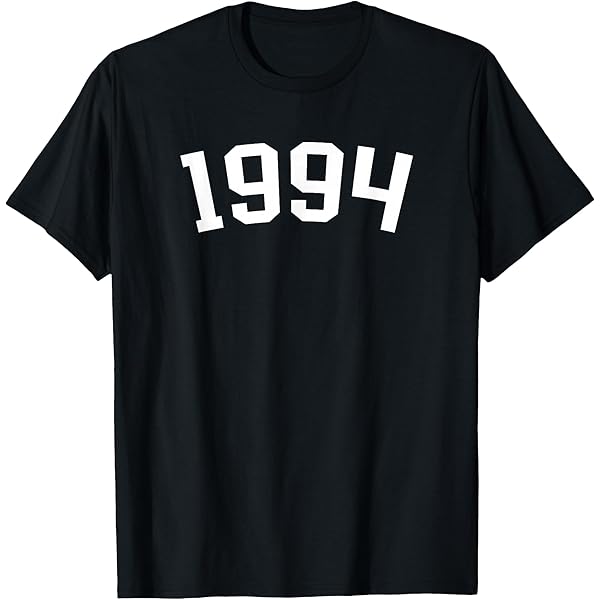 Amazon.com: 1990 T-Shirt, 1990 Tee T-Shirt : Clothing, Shoes & Jewelry